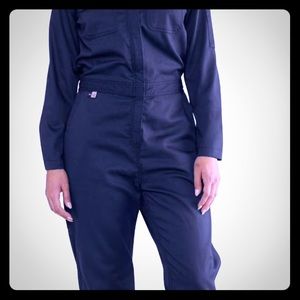 Carhartt Women's FR Coverall Small Regular 4/6